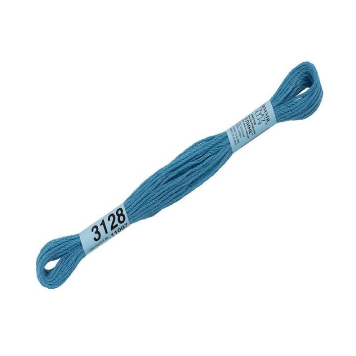 Mouliné 3128