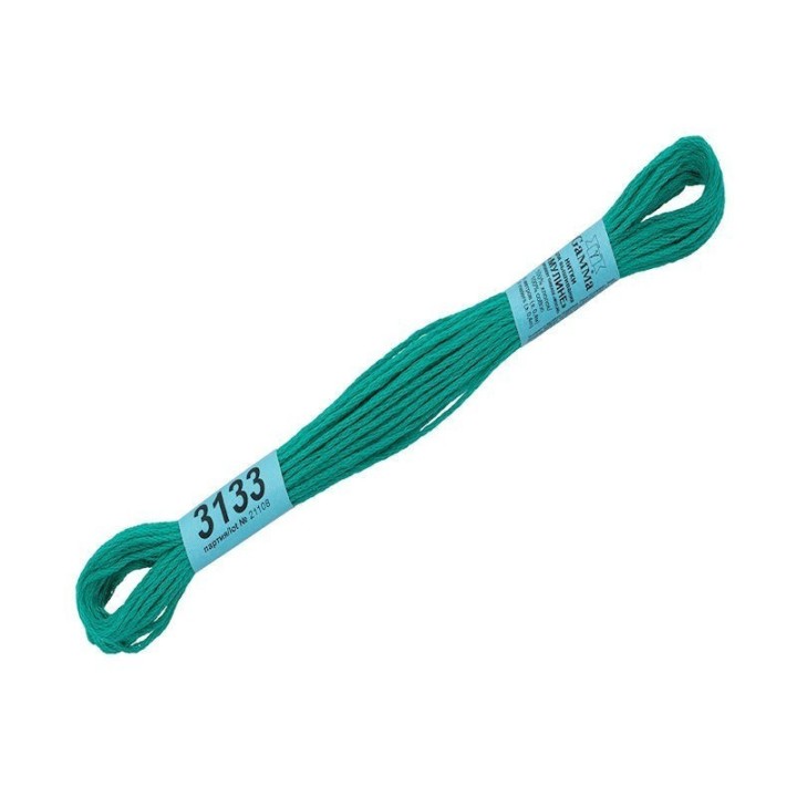 Mouliné 3133