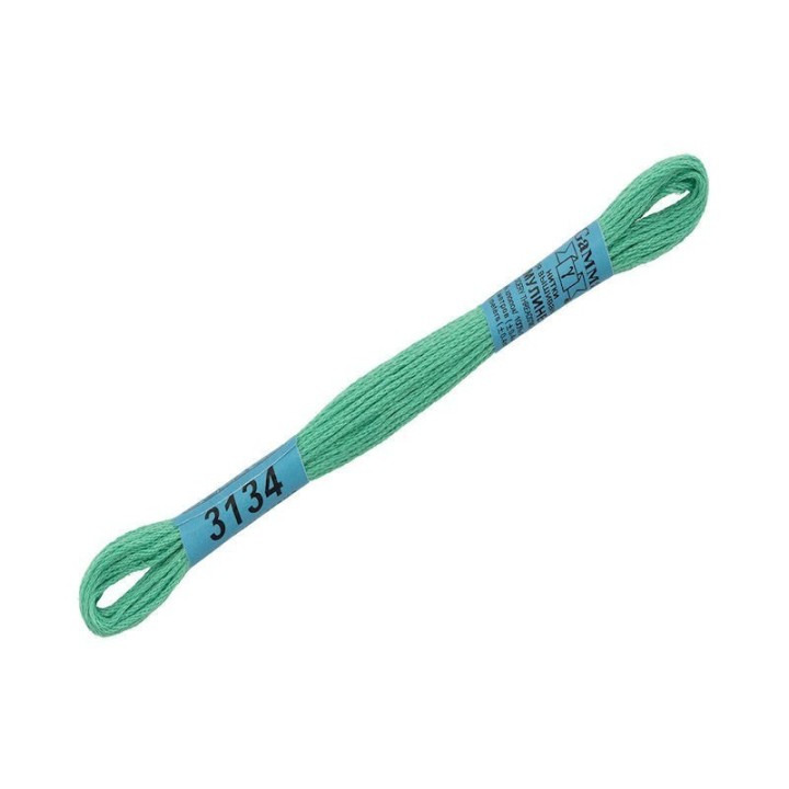 Mouliné 3134