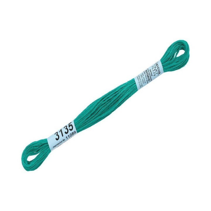 Mouliné 3135