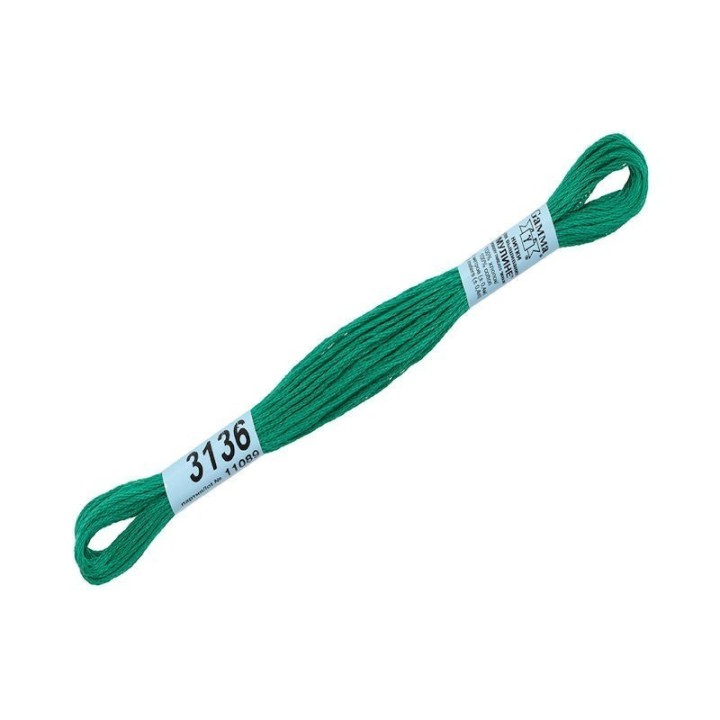 Mouliné 3136
