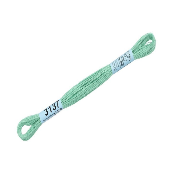 Mouliné 3137