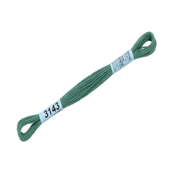 Mouliné 3143