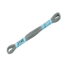 Mouliné 3146