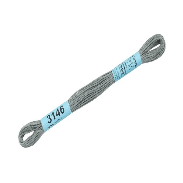 Mouliné 3146