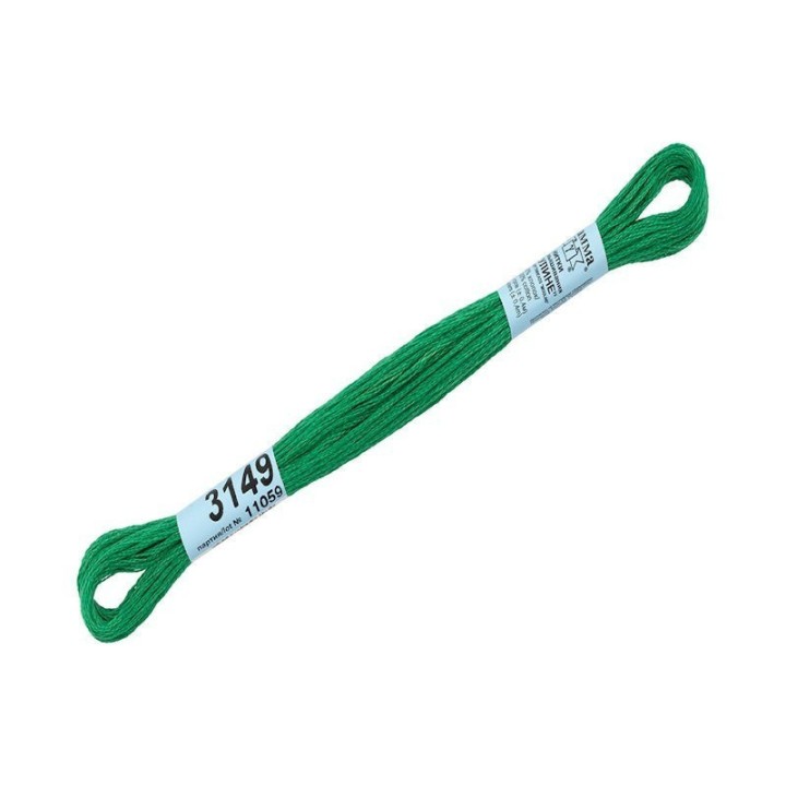 Mouliné 3149
