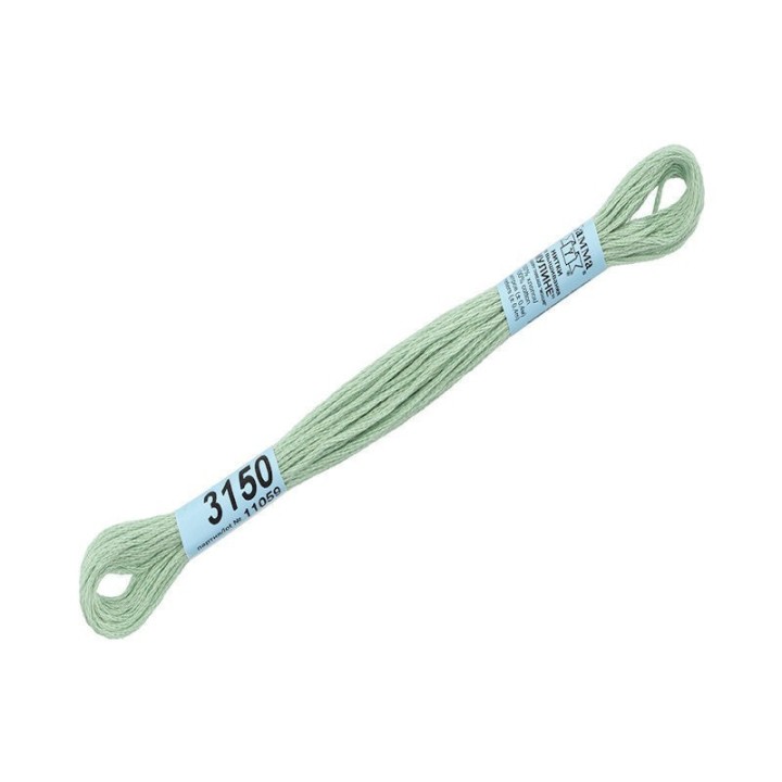 Mouliné 3150