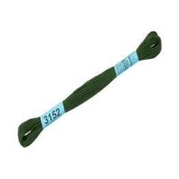 Mouliné 3152