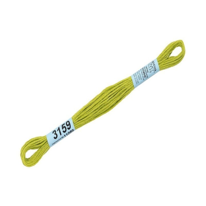 Mouliné 3159