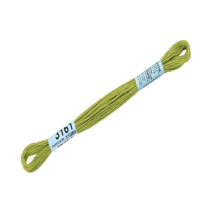 Mouliné 3161