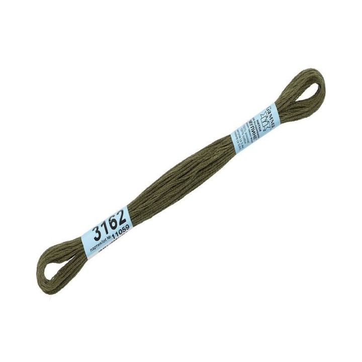 Mouliné 3162