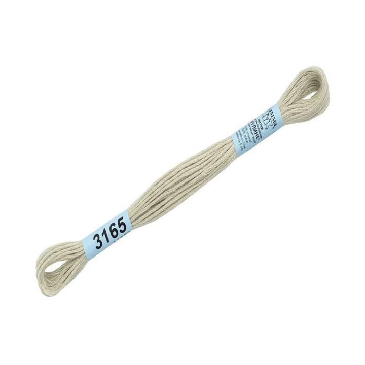 Mouliné 3165