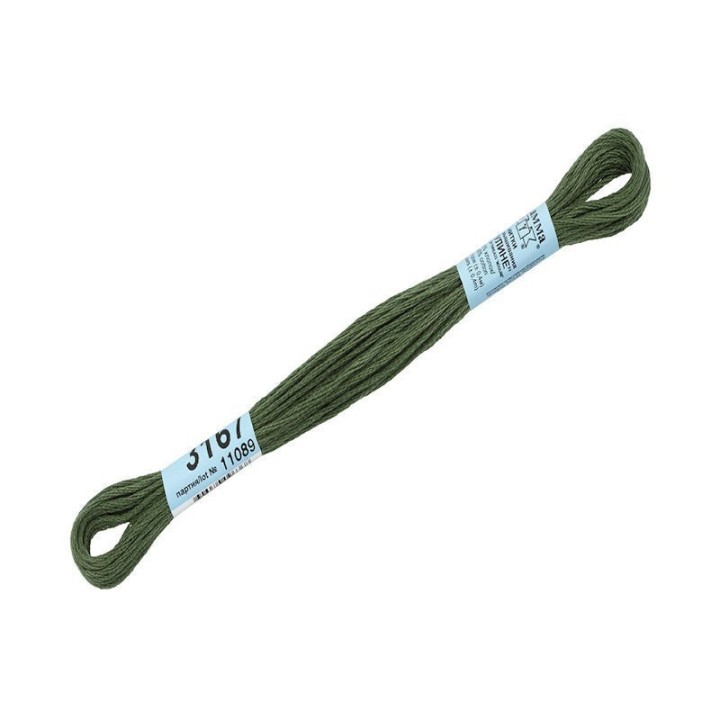 Mouliné 3167