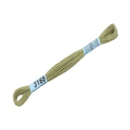 Mouliné 3168