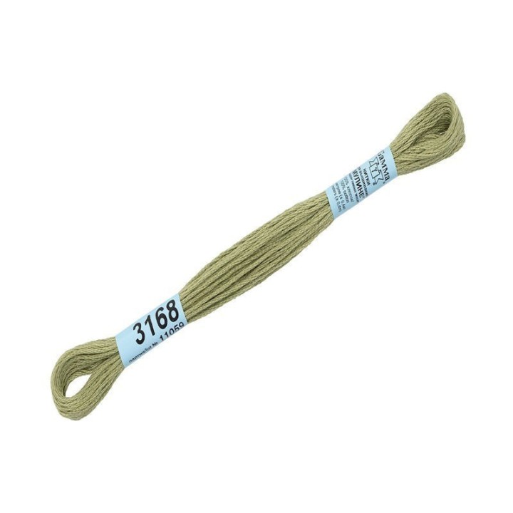 Mouliné 3168
