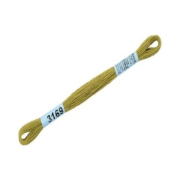 Mouliné 3169