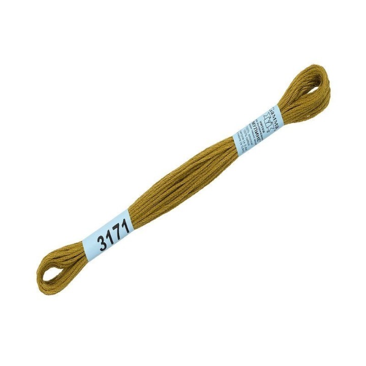 Mouliné 3171