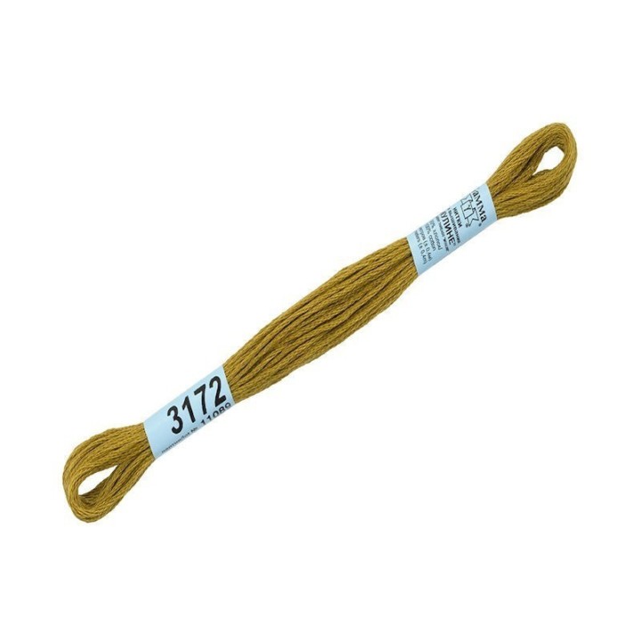 Mouliné 3172