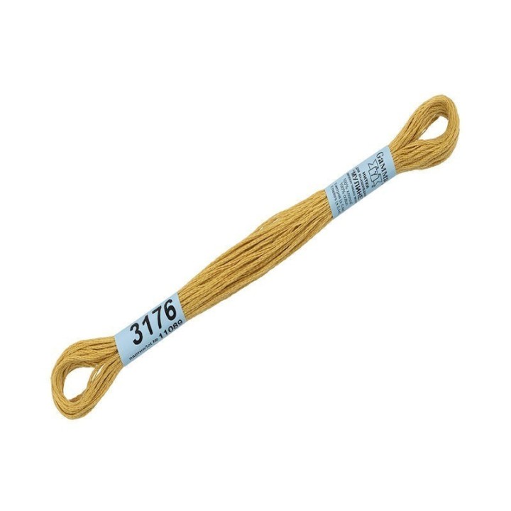 Mouliné 3176