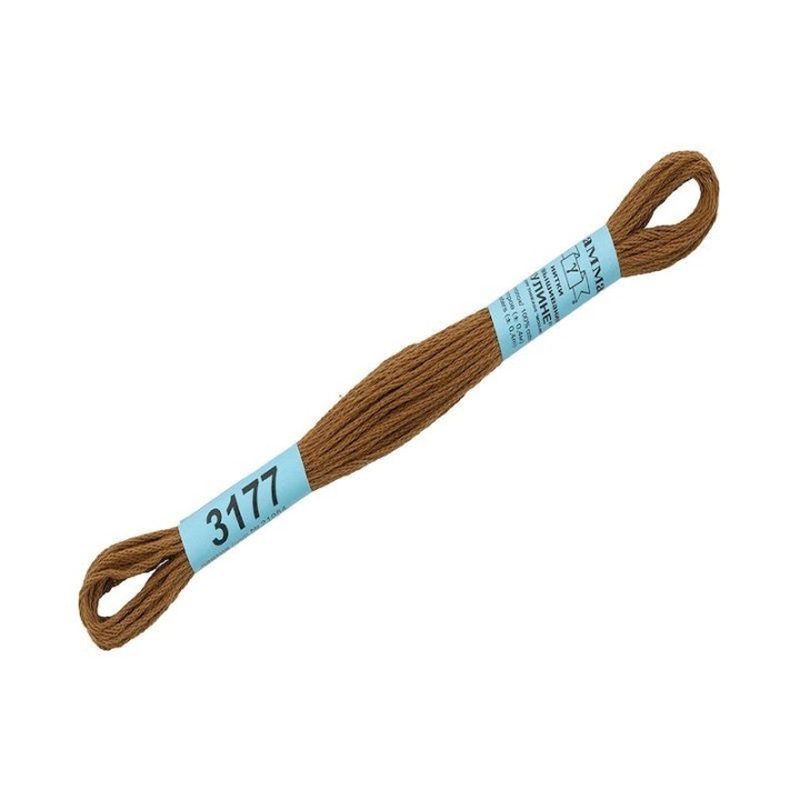 Mouliné 3177
