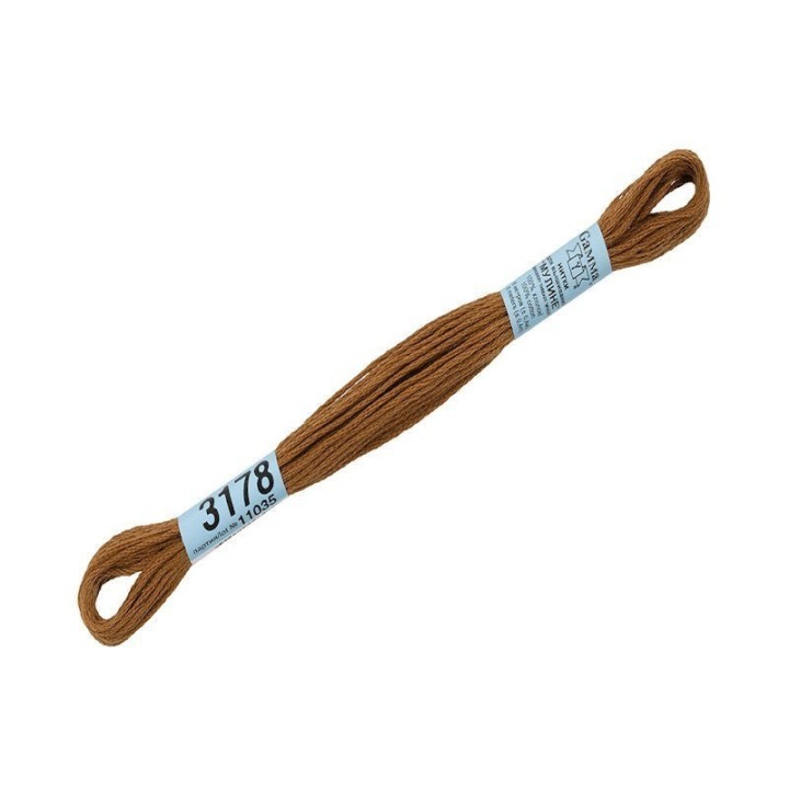 Mouliné 3178