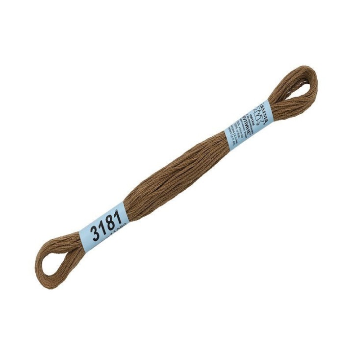 Mouliné 3181