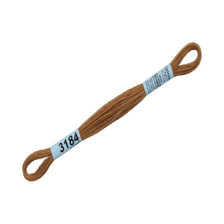 Mouliné 3184