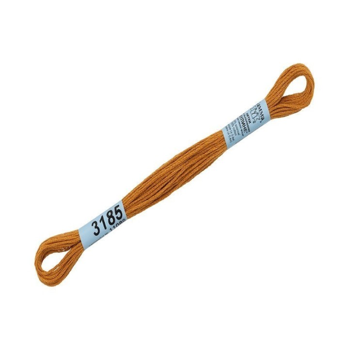 Mouliné 3185