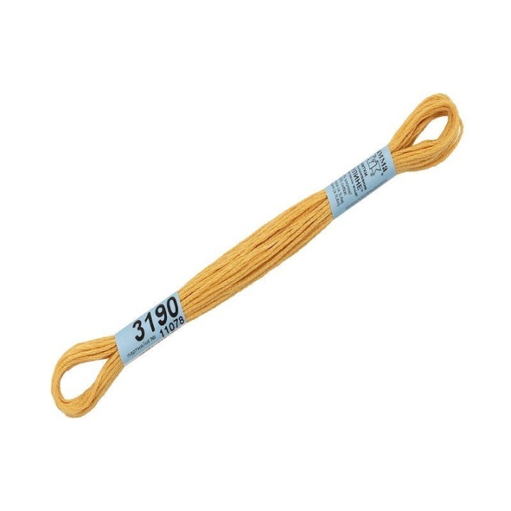 Mouliné 3190