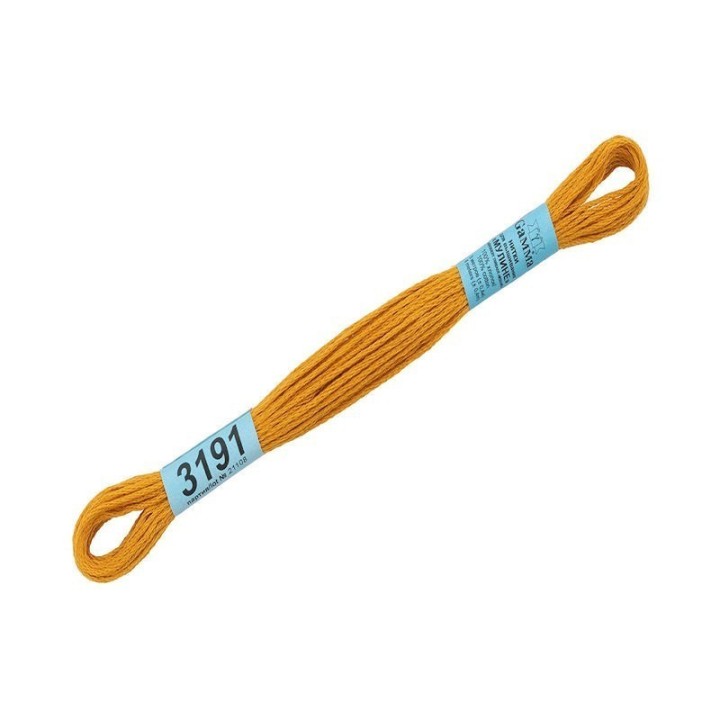 Mouliné 3191