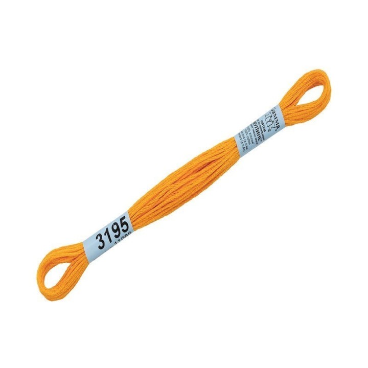 Mouliné 3195