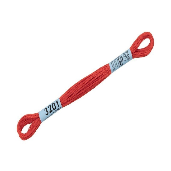 Mouliné 3201