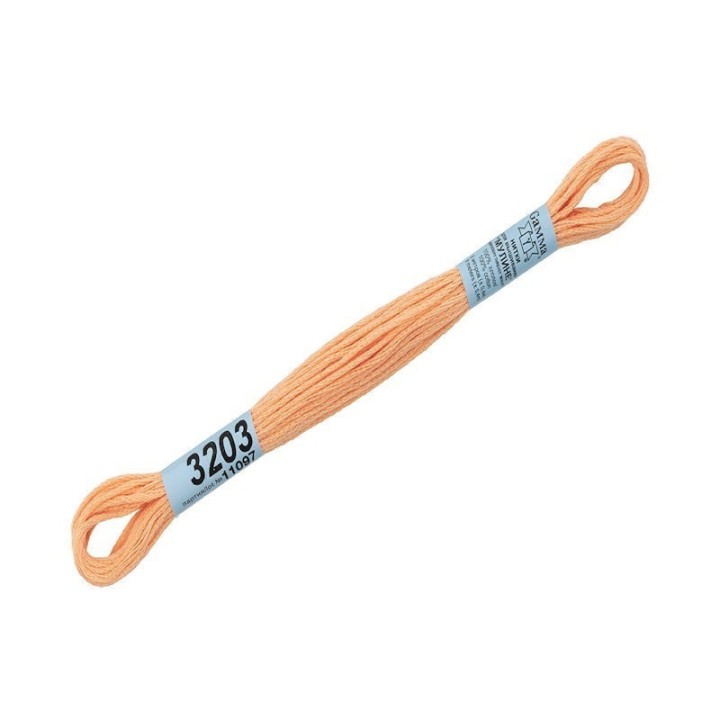 Mouliné 3203