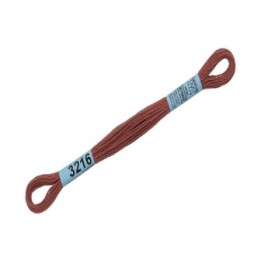 Mouliné 3216