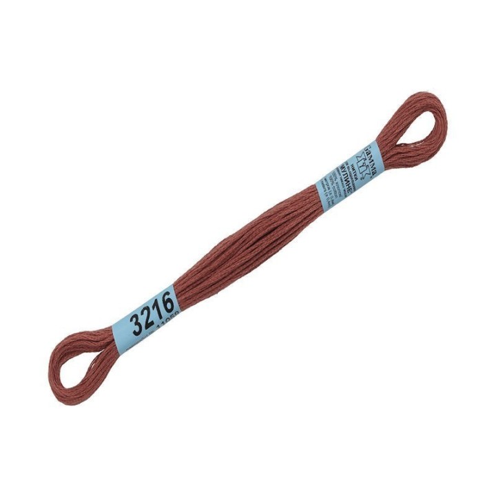 Mouliné 3216