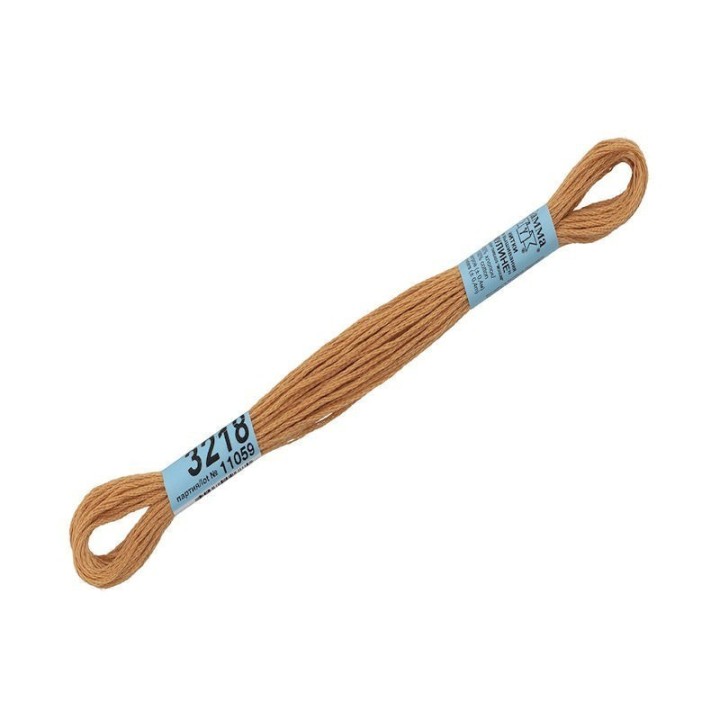 Mouliné 3218