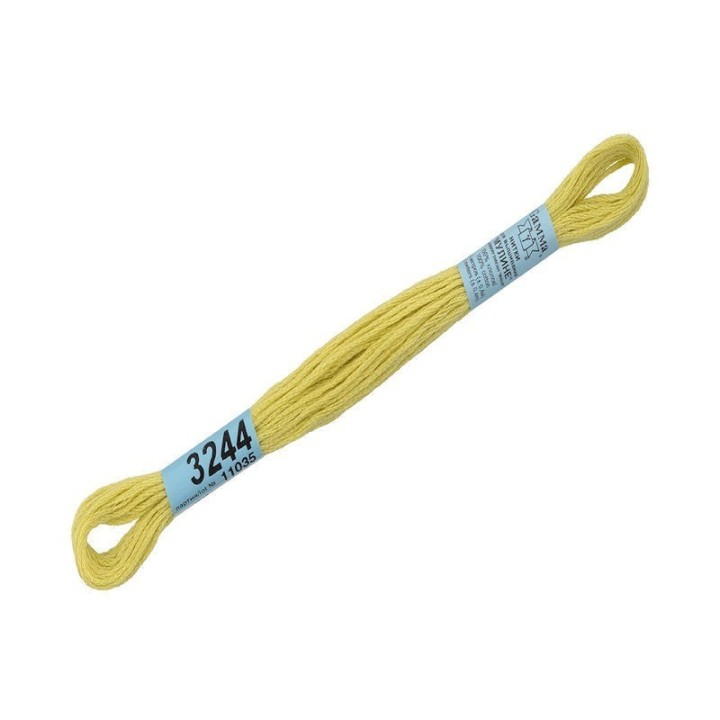 Mouliné 3244