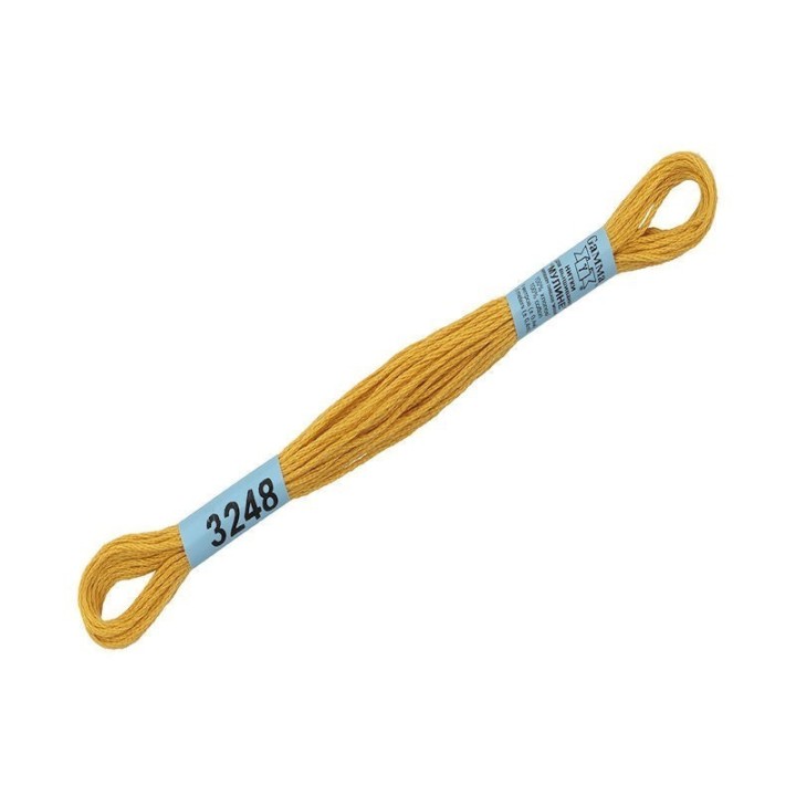 Mouliné 3248
