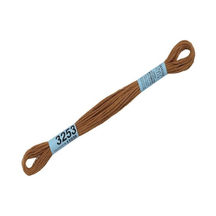 Mouliné 3253