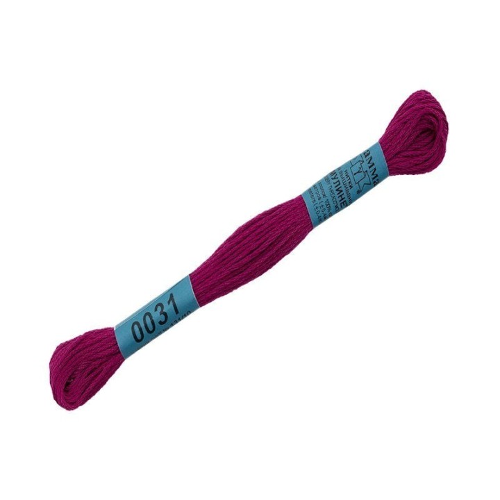 Mouliné 0031
