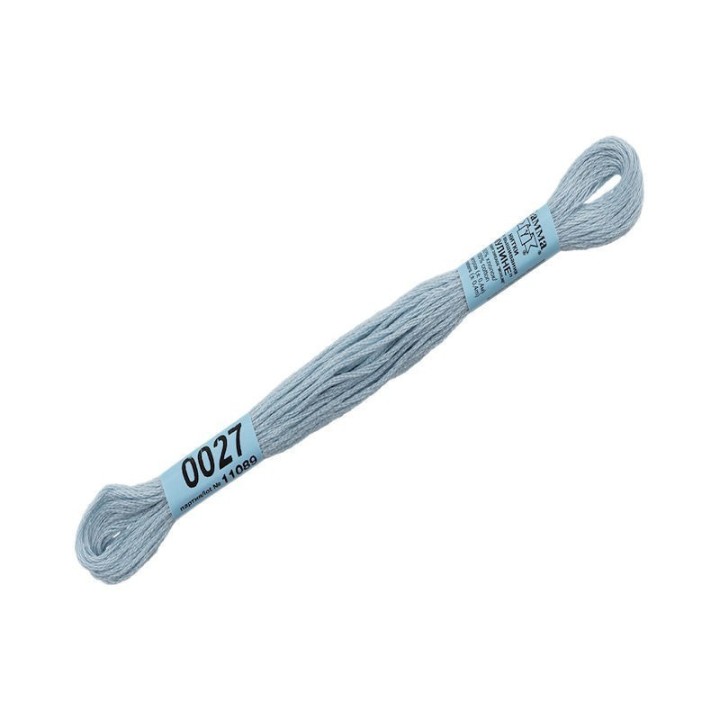 Mouliné 0027