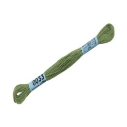 Mouliné 0033