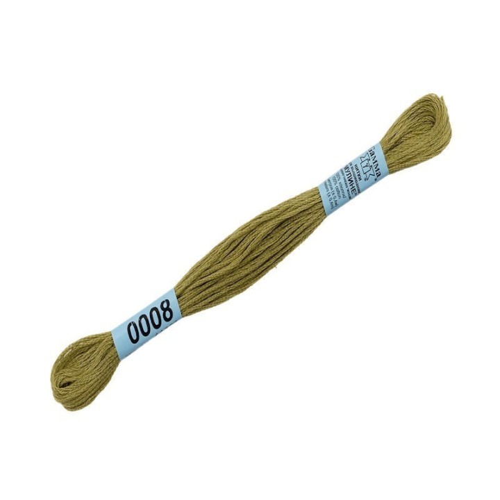 Mouliné 0008