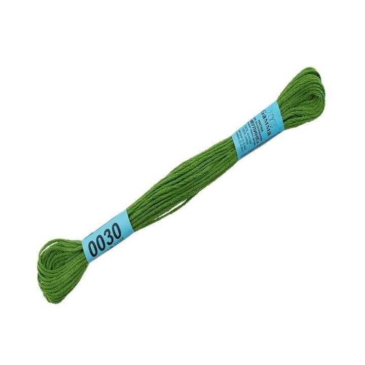 Mouliné 0030