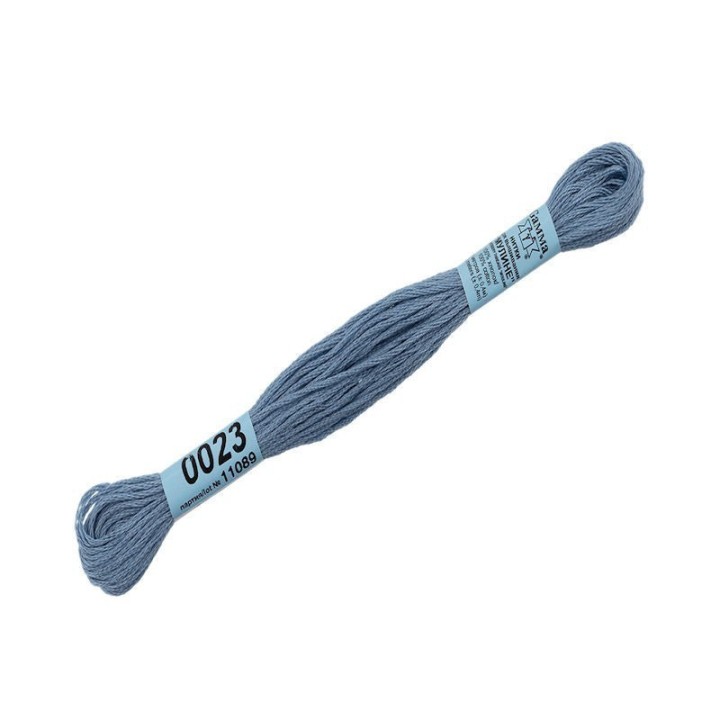 Mouliné 0023