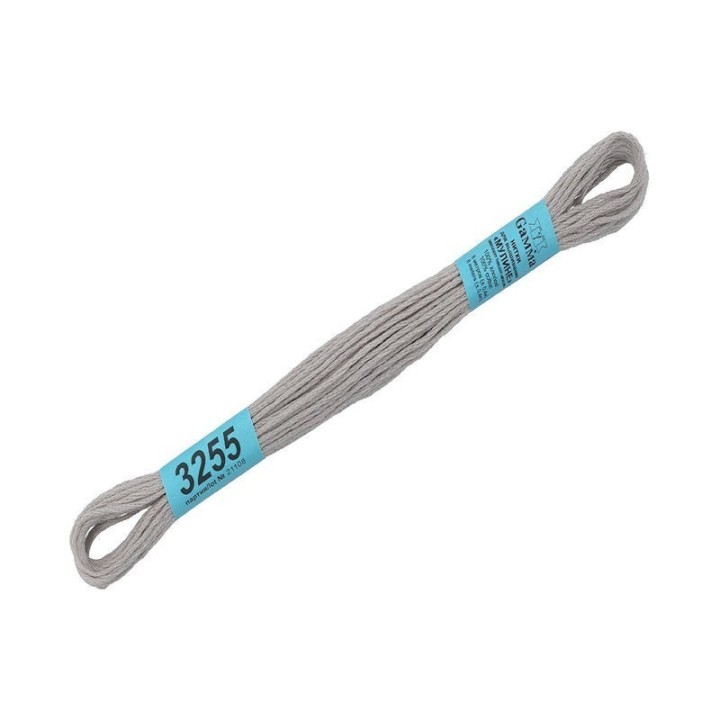Mouliné 3255