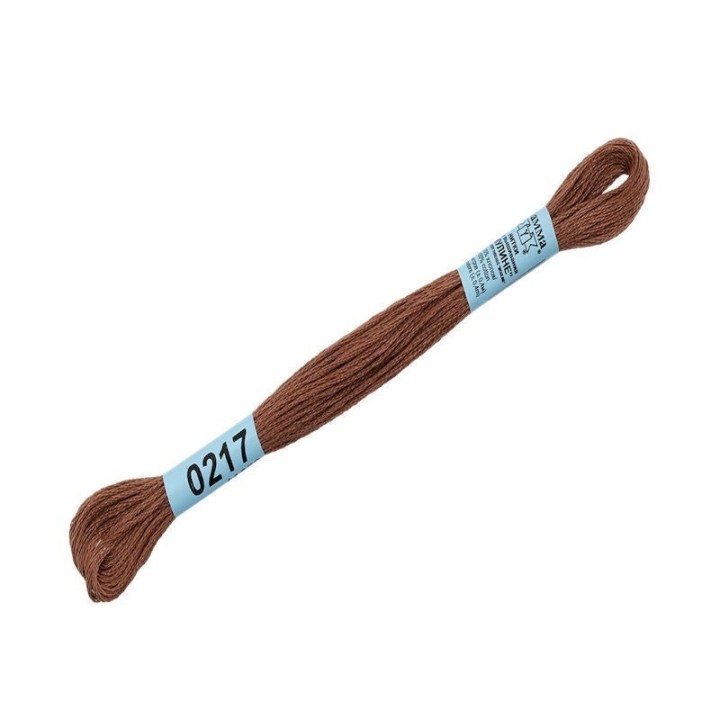 Mouliné 0217