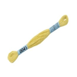 Mouliné 0041