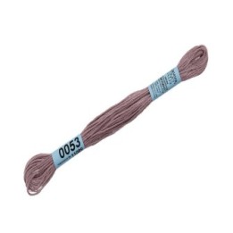 Mouliné 0053