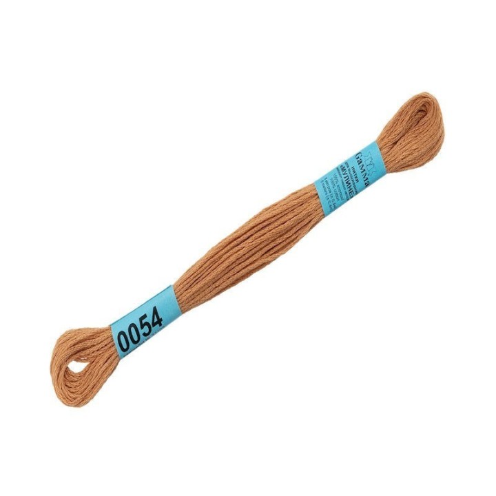 Mouliné 0054